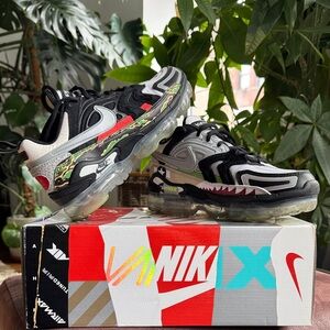 Nike Air VaporMax Evo NRG